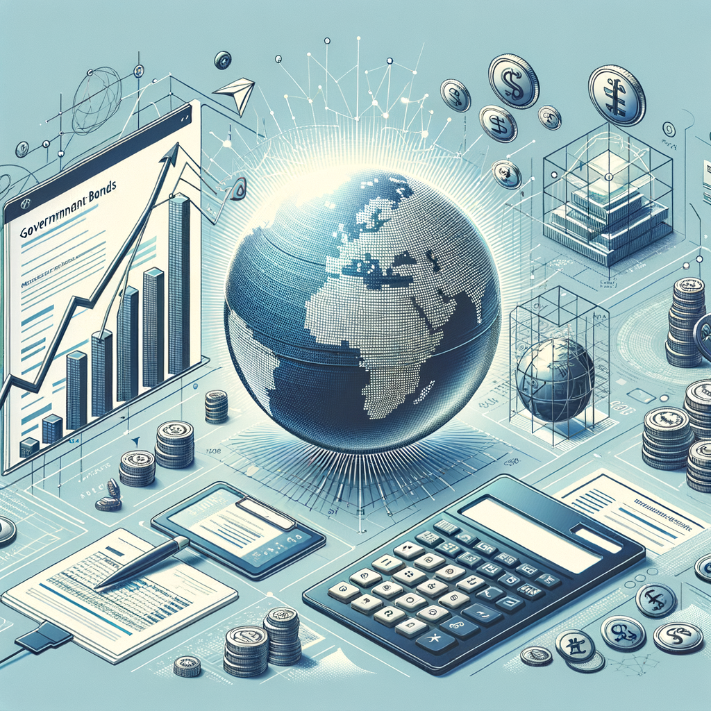 Finance in Flux: Bonds, Taxes, Digital Rights, and a Global Currency Squeeze