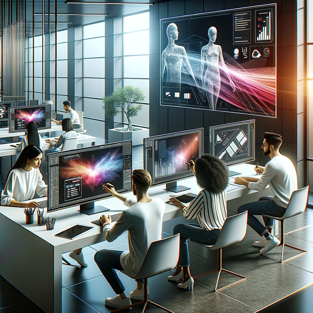 Vecti Accelerates the Future of Design with Real-Time Collaboration