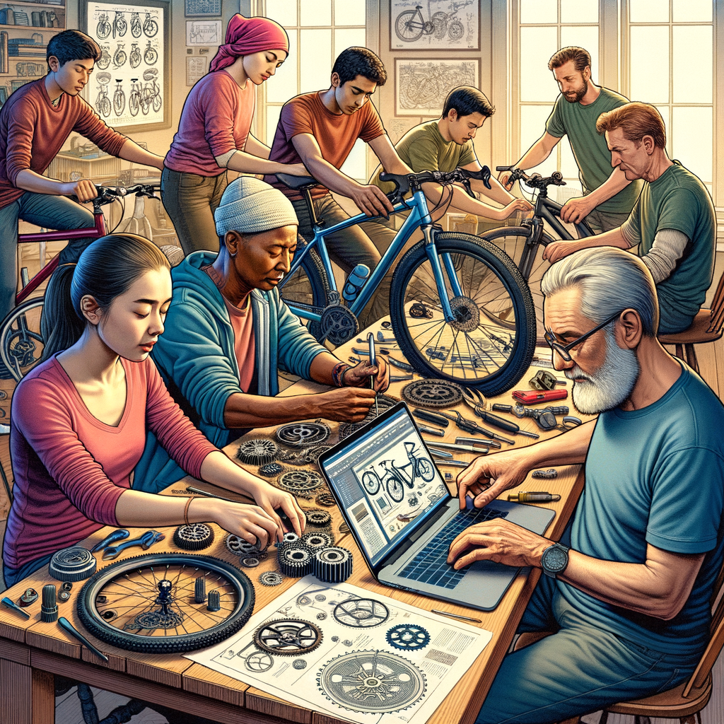 Sheldon Brown: The Timeless Resource Powering a Cycling Renaissance