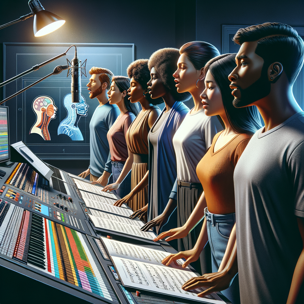 Unlocking the Voice: Jesper Ordrup’s Comprehensive Vocal Guide Redefines Vocal Technique