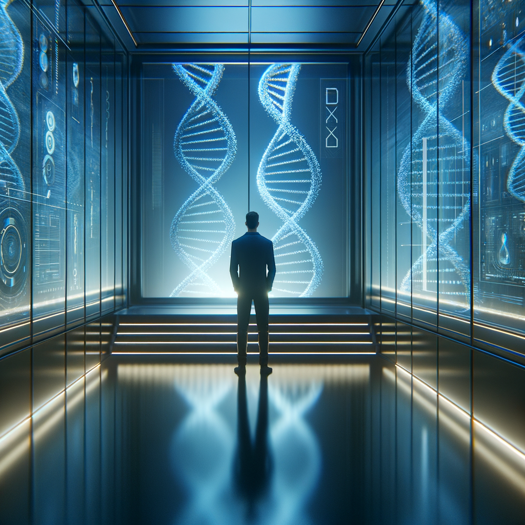 Gattaca: The Sci-Fi Classic NASA Calls the Most Realistic—And Why Its Message Resonates Today
