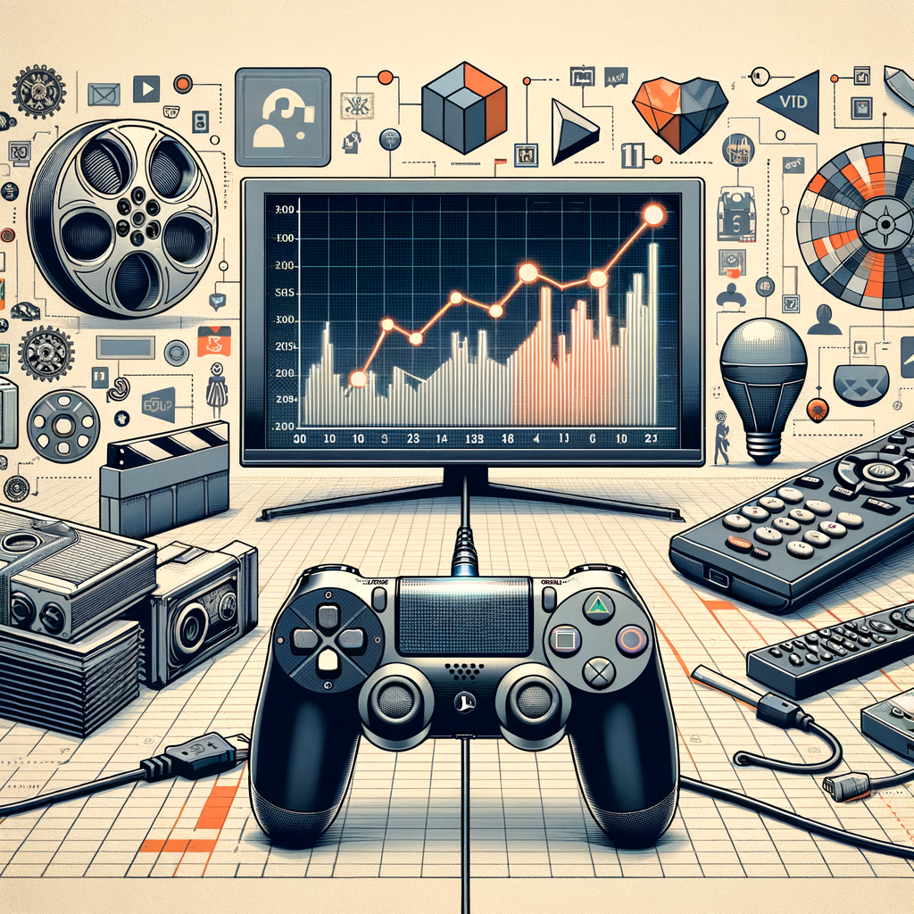 State of Play: Shifting Landscapes in Media, Gaming, and the Digital Public Sphere