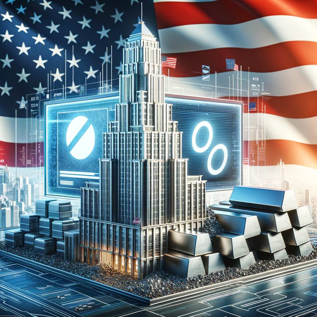 Leadership Shifts, Streaming Savings, and America's Tungsten Challenge: Today's Business Brief