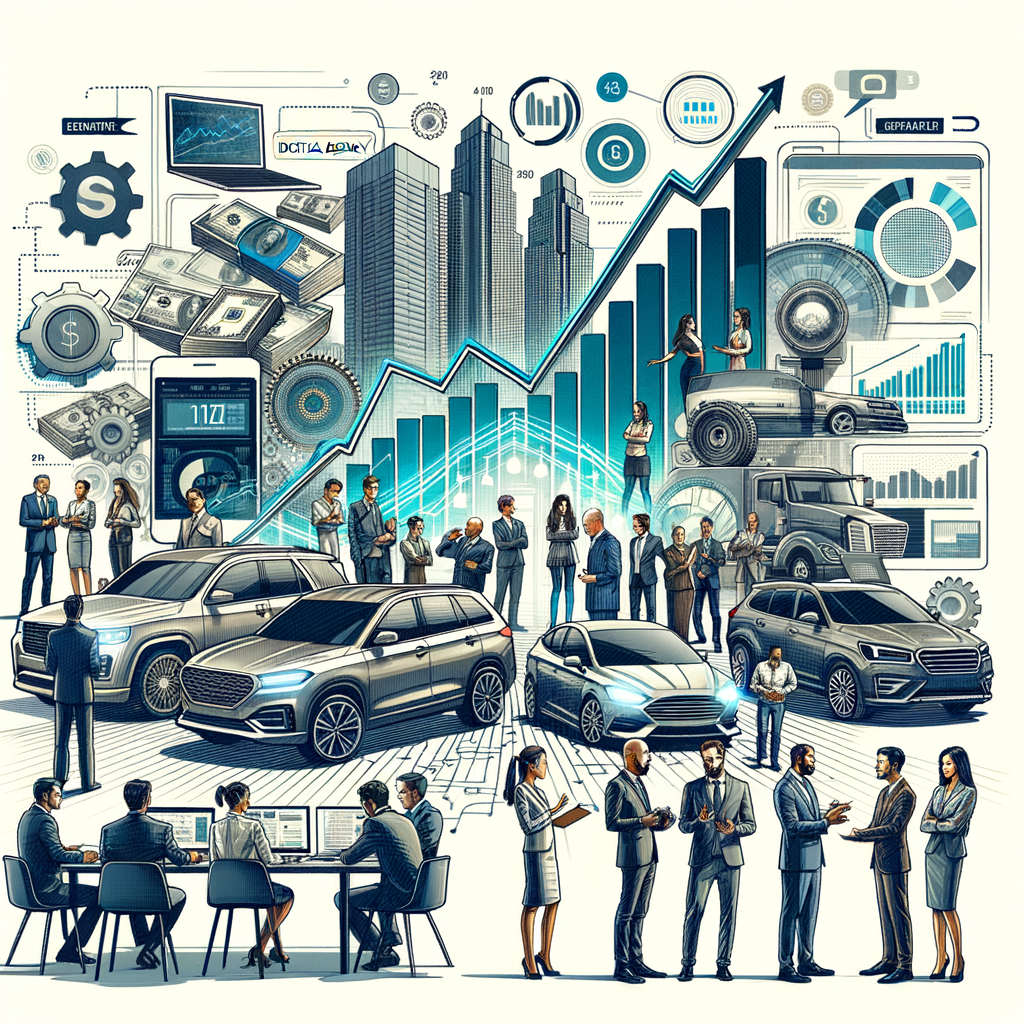 Shifting Strategies and Scrutiny: A Day of Realignments in Business
