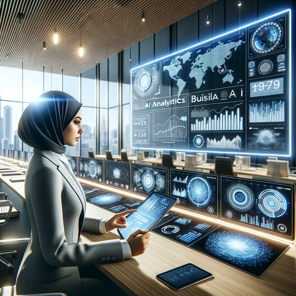 AI, Retail, and Refresh: Business Trends Unfold on Presidents' Day Week