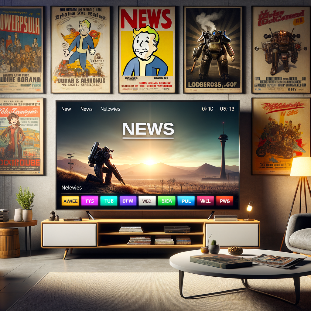 Streaming Evolves: Free Local News on Roku and Post-Apocalyptic Series to Watch Now
