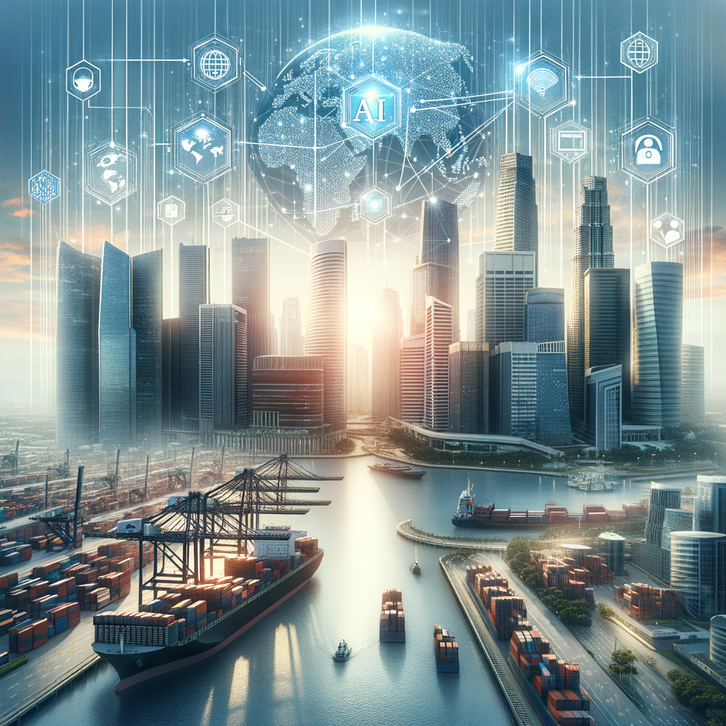 Global Business Shifts: Regulatory Moves, AI Funding, and Export Alliances Shape the Landscape