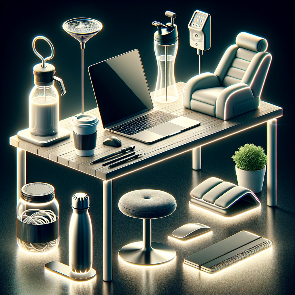 7 Unexpected Tools That Transformed My Daily Routine After Just One Use