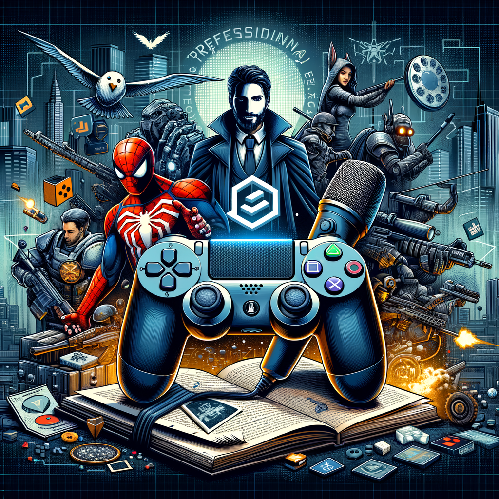 From Blockbuster Games to Streaming Shake-ups: Today's Pulse in Media & Communications