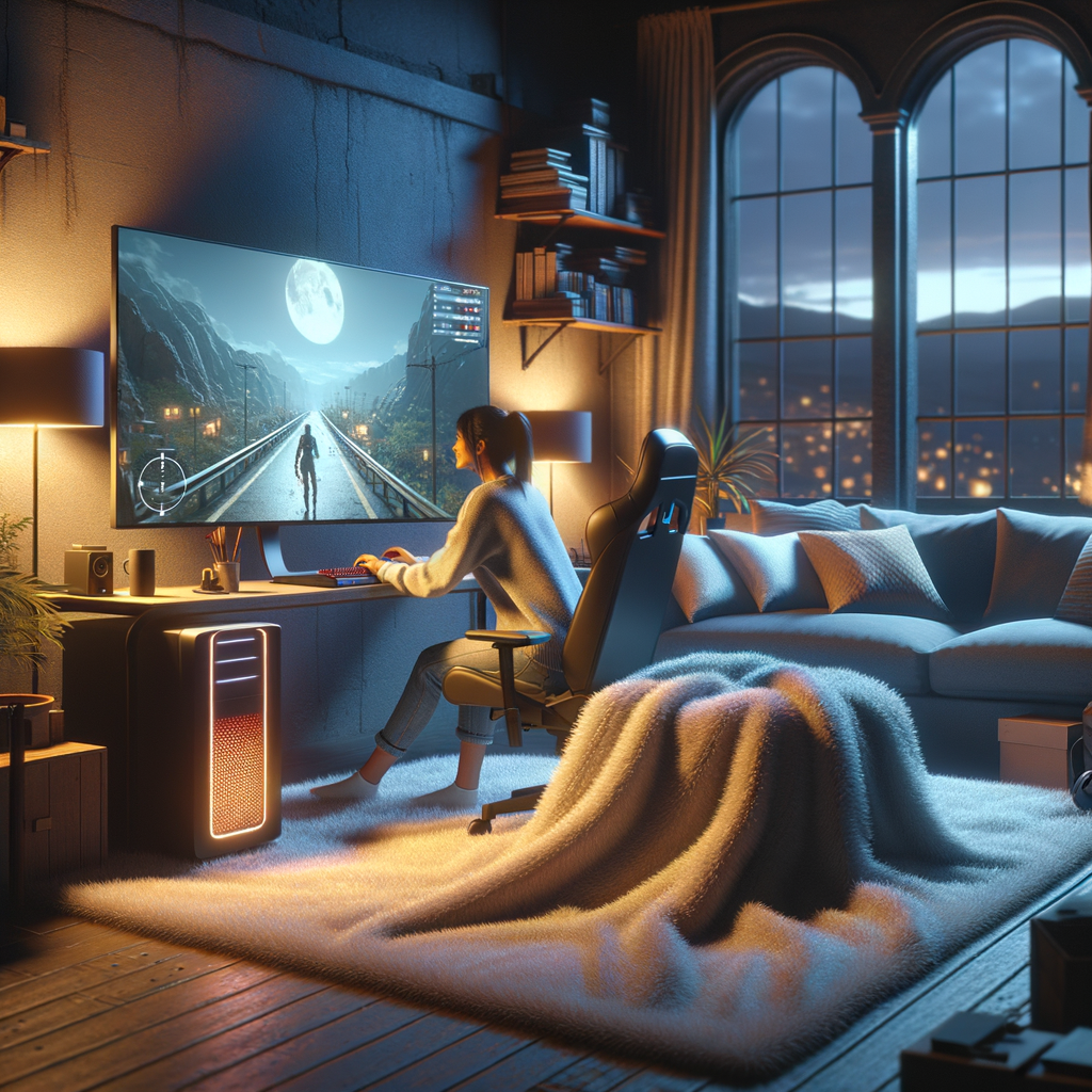 Weekend Wellness: Gaming Deals and Viral Comforts Take Center Stage