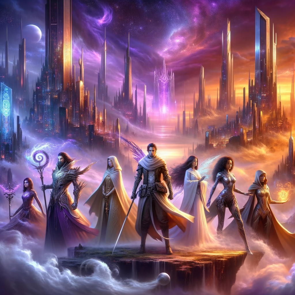 Why Apple Is the Only Studio That Can Adapt Brandon Sanderson's Masterpieces Right