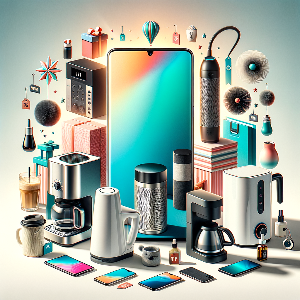 Presidents' Day Delivers Big Savings: Top Phone Deals and Everyday Essentials to Shop Now