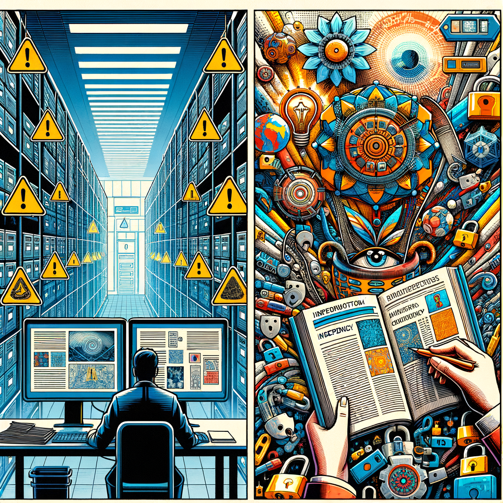 Media & Communications in Flux: Publishers Clamp Down on Archives, Indie Sci-Fi Manga Finds New Life