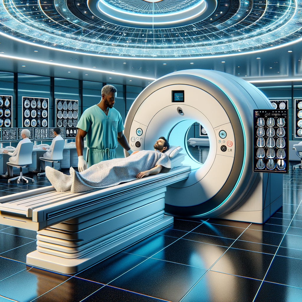 Full-Body MRIs: How Often Do They Detect Cancer, and What Are the Real Benefits?