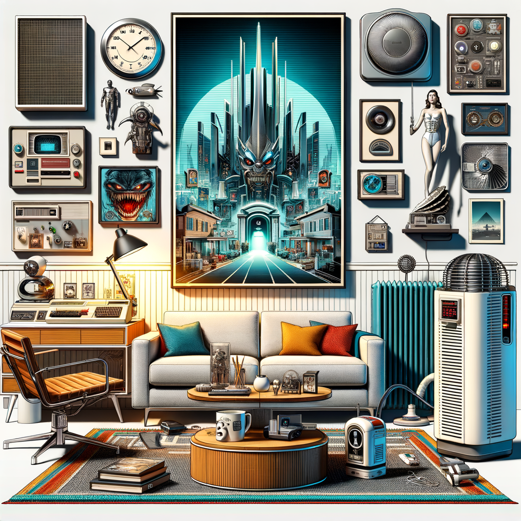 Lifestyle & Wellbeing Daily: Resident Evil at 30, Air Purifier Deals, and WFH Essentials for Presidents' Day