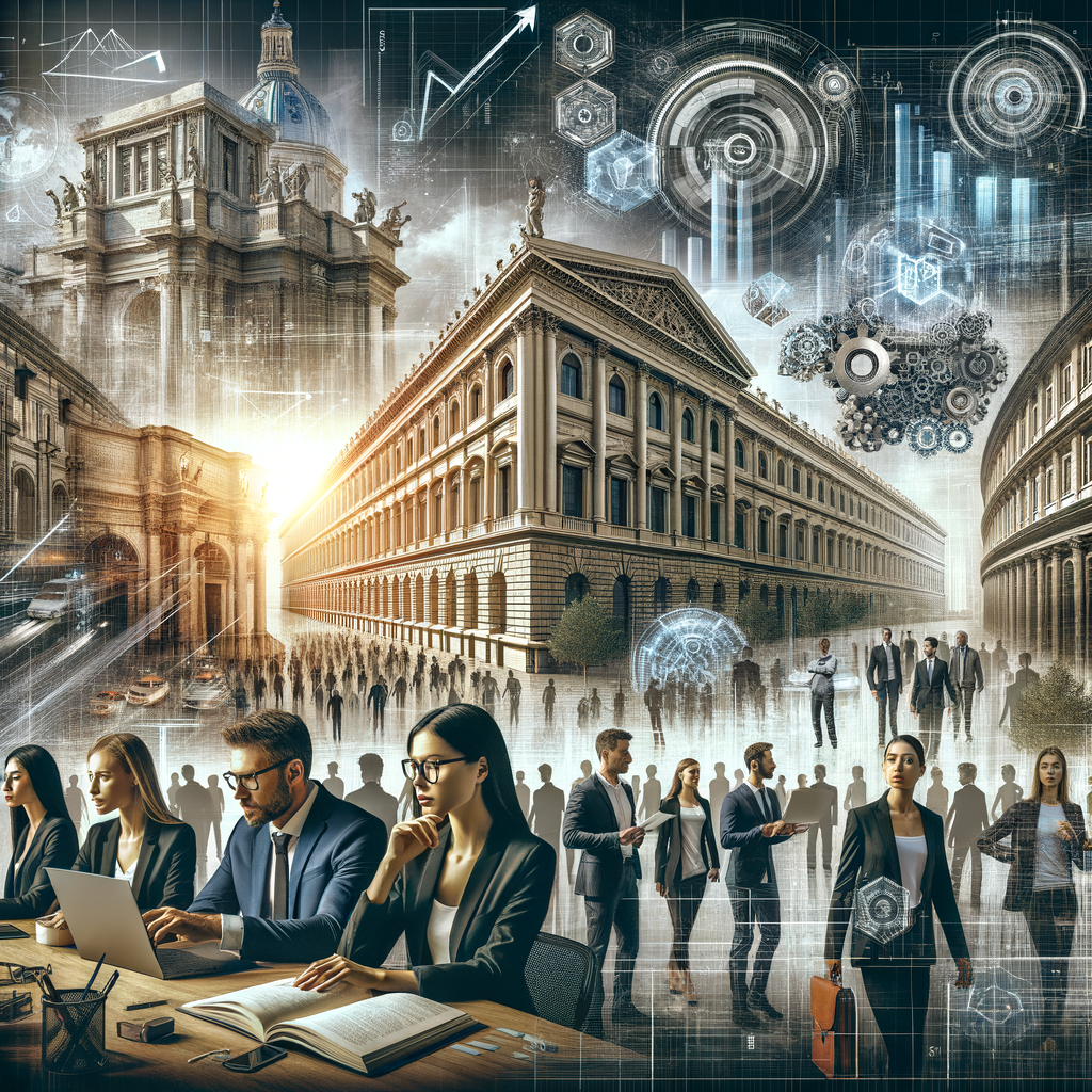 From Brand Power to AI Partnerships: Key Business Moves Shaping 2026
