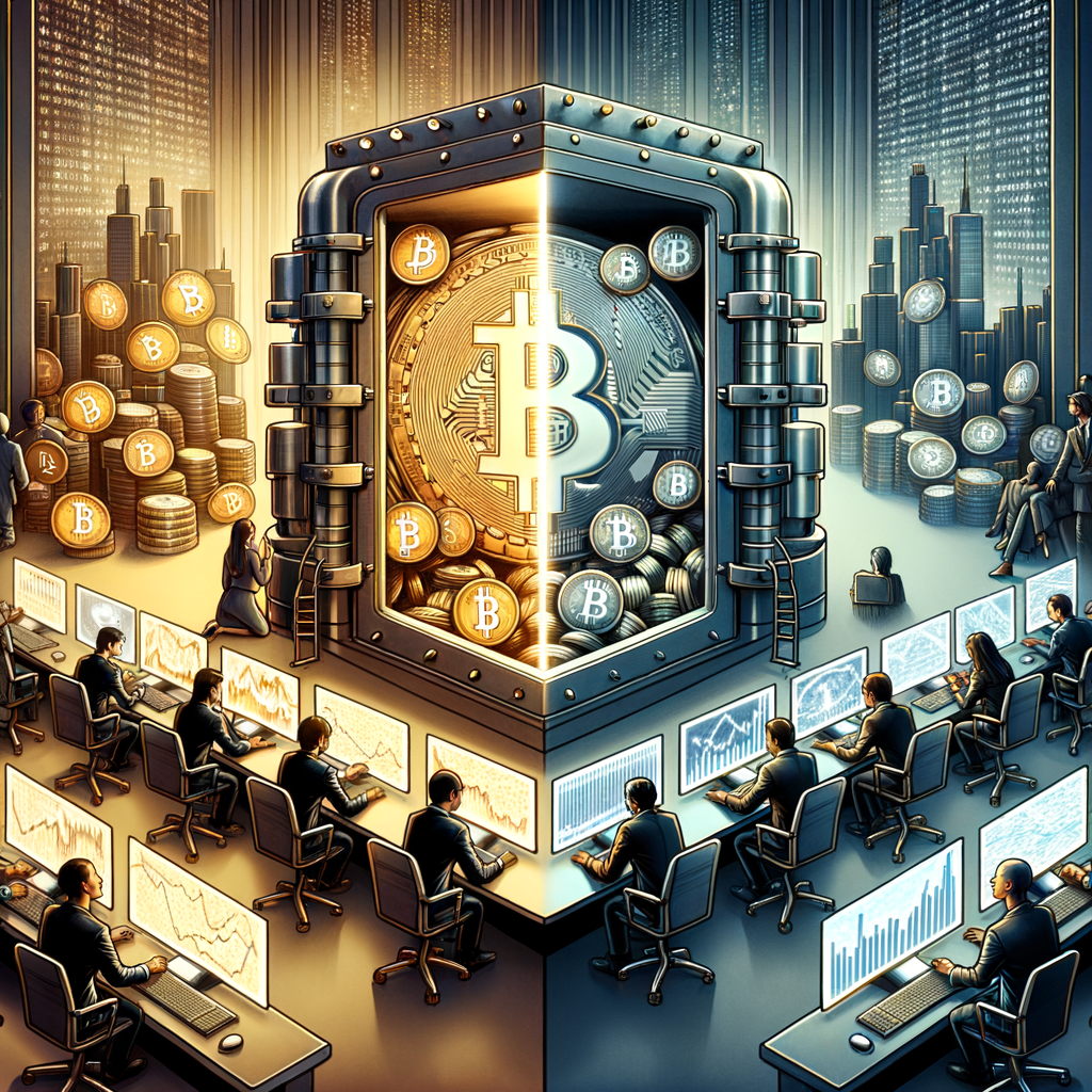 Bitcoin’s Resilience and Prediction Markets: Finance’s Contrasting Signals