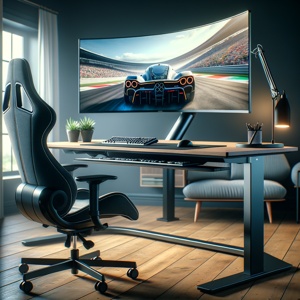 Sim Racing Advances and Ergonomic Essentials: Lifestyle & Wellbeing Highlights for February 20, 2026
