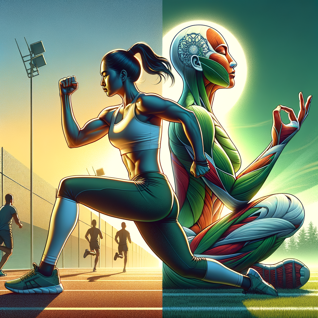 Mind Over Muscle: The Rising Importance of Mental Training in Sports Performance