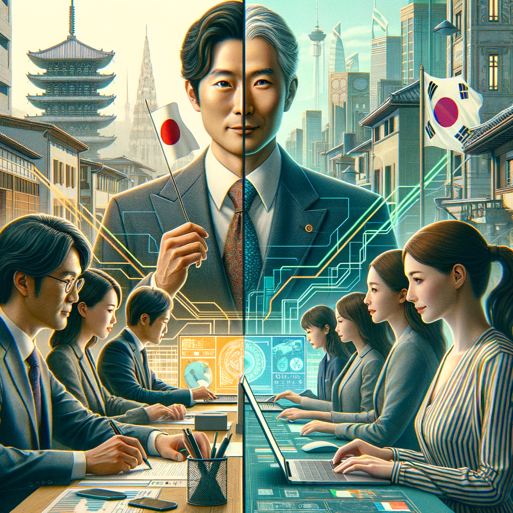 Big Bets and Missed Opportunities: Global Business Moves on Semiconductor Incentives, Project Management Skills, and Italy’s Digital Future