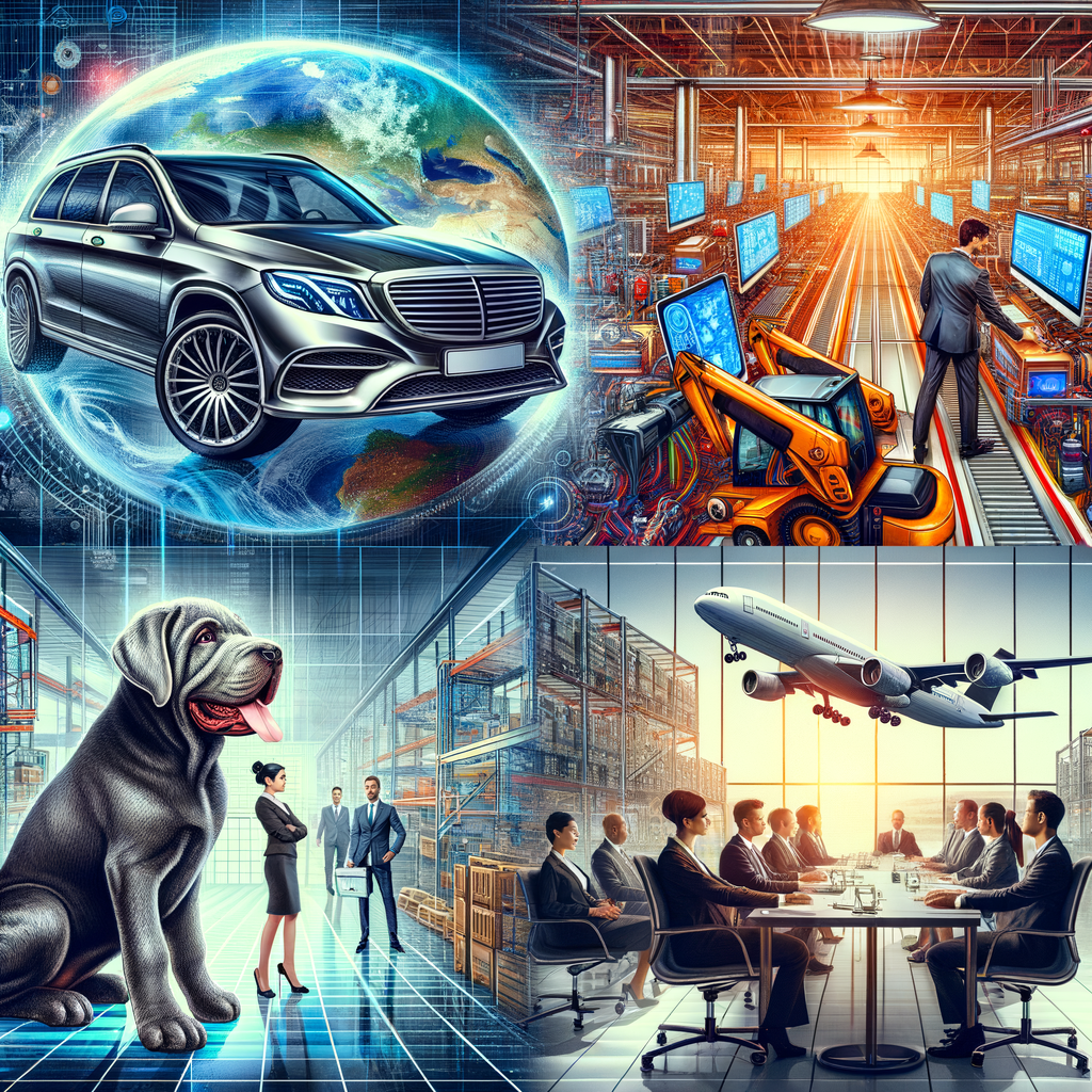 Resilience, Shifts, and Surges: Key Business Moves Shaping the Market Today
