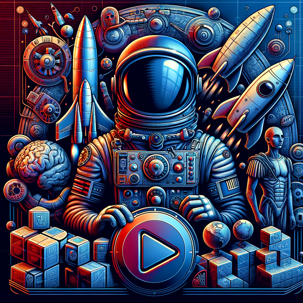 Media & Communications Roundup: Streaming Shakeups, Space Thrillers, and Platform Shifts