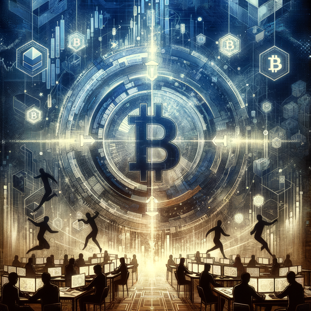 Insider Trading Allegations: Crypto Mirrors Wall Street’s Dark Side