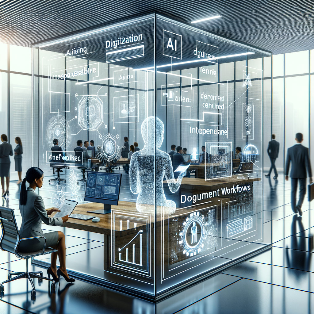 AI and Accountability: Kyber’s Enterprise Expansion and the Rise of Self-Contracts