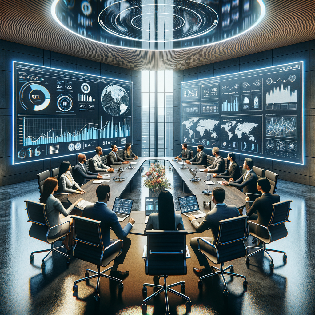 Decoding Today’s Business Headlines: Insights and Implications
