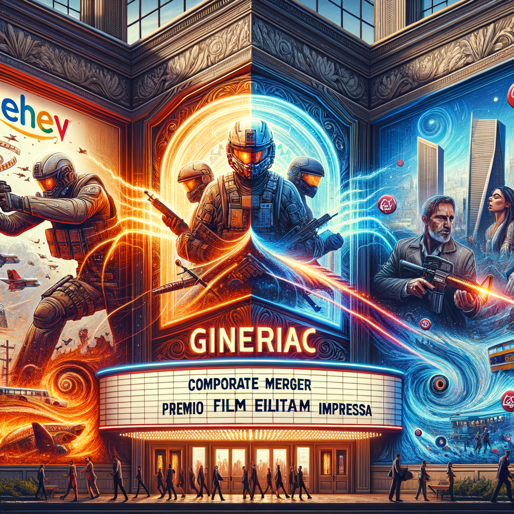 Media & Communications Daily: Streaming Shakeups, New Game Modes, and Viral Hits on the Horizon