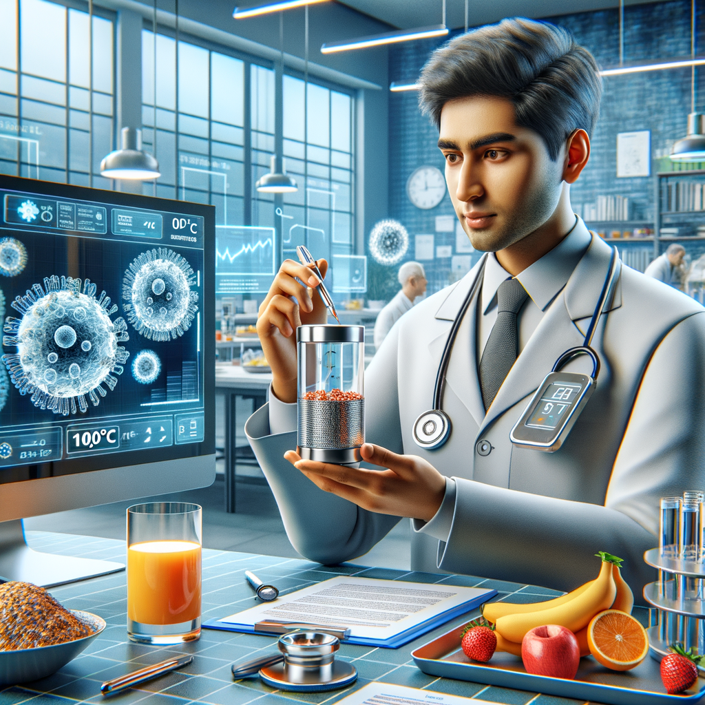 Breakthroughs in Batteries, Cancer Treatment, and Mindset: Today’s Science & Health Highlights