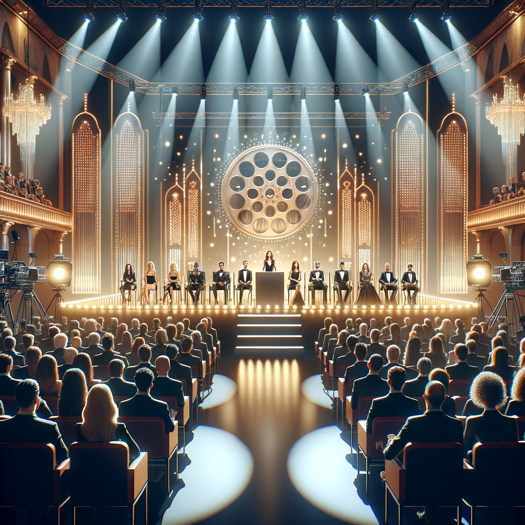Celebrating Innovation: Premio Film Impresa Highlights the Strength of Italy’s Audiovisual Industry