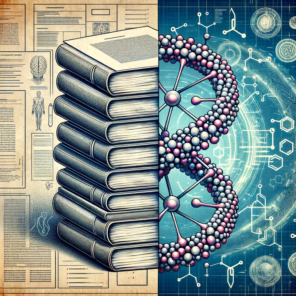 Fabricated Cases, Quantum Molecules, and AI in Medicine: Today's Science & Health Briefing