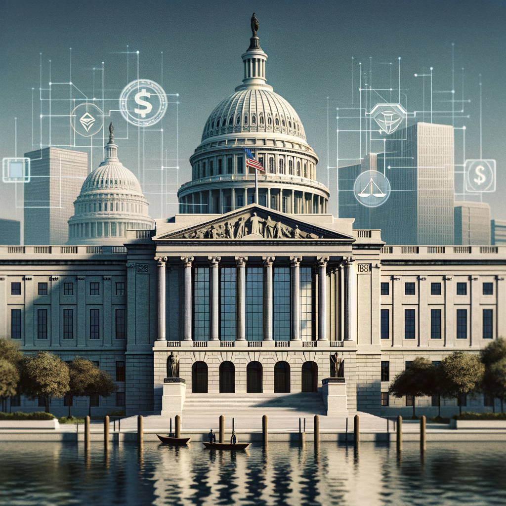 SEC Settles Case Against Investor in Trump-Linked Crypto Projects Amid Pay-to-Play Allegations