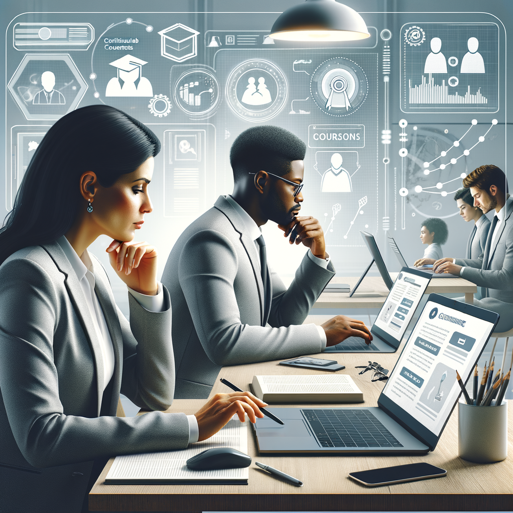 Unlocking New Learning Pathways: The Courses Digest, Labs Digest, and Exams Digest Bundle Launch