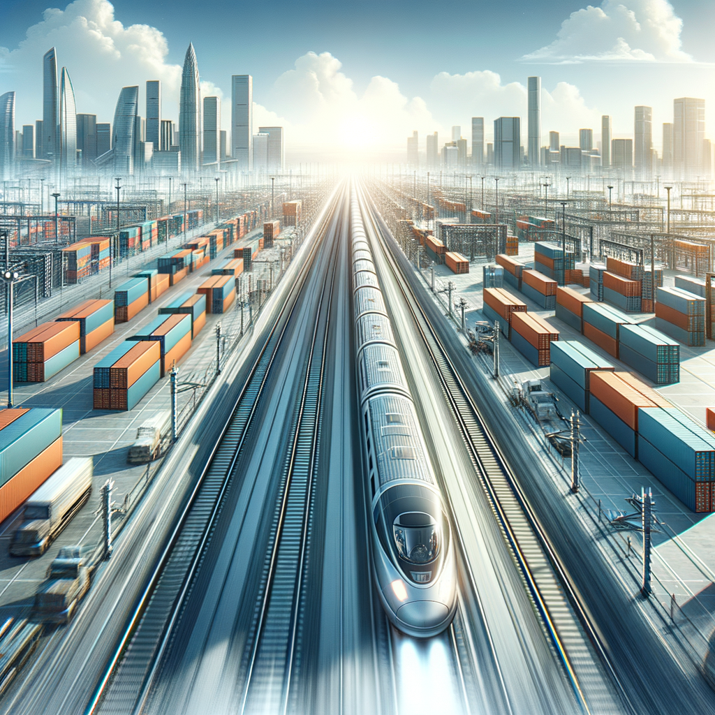 Trenitalia’s Strategic Moves and the Rise of Infinity Inc: Business Shifts on the Tracks