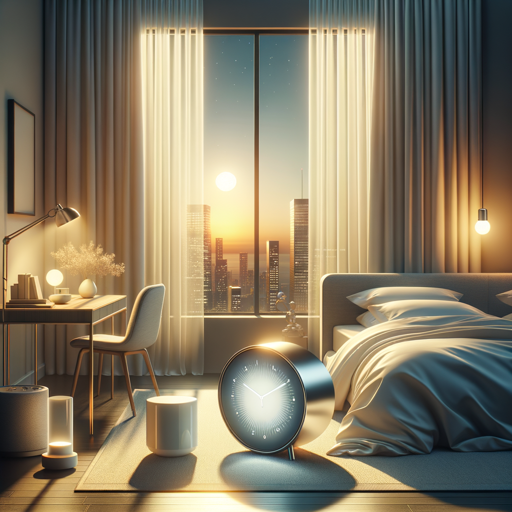 Better Mornings Ahead: Innovative Gadgets and Deals Transform Sleep Routines