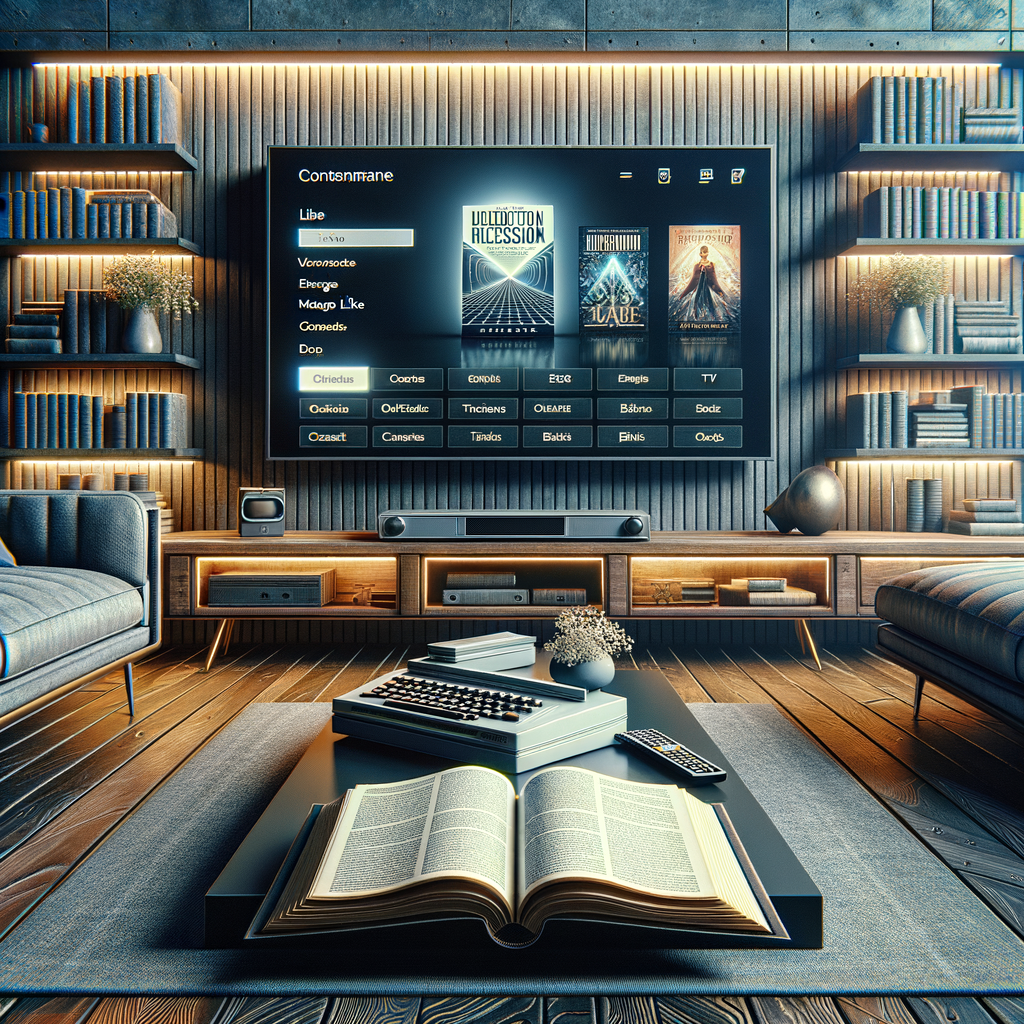 Media Evolution: YouTube TV’s Modular Plans and Gibson’s Sprawl Trilogy Goes Digital