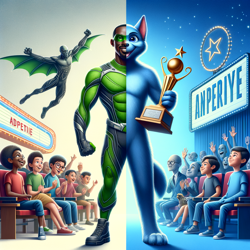 From DC’s Next Superman to Bluey’s Streaming Strategies: Today in Media & Communications