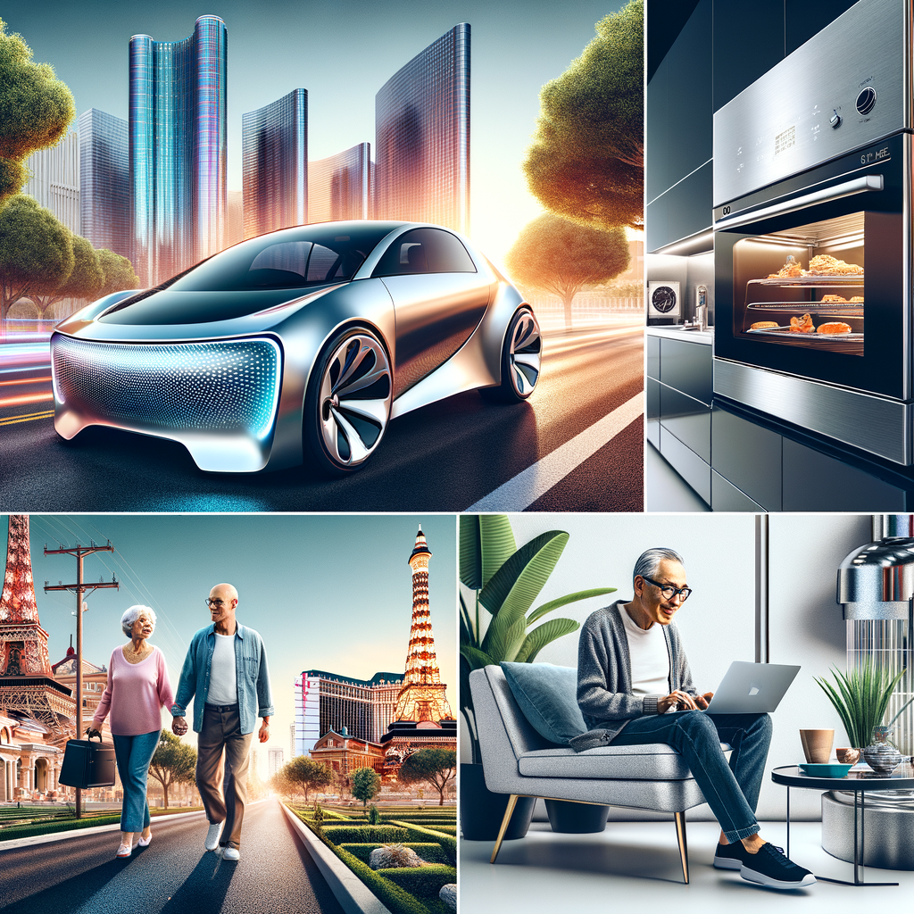 DailyDrops: Tech, Health, and Innovation Shape Lifestyle & Wellbeing on March 13, 2026