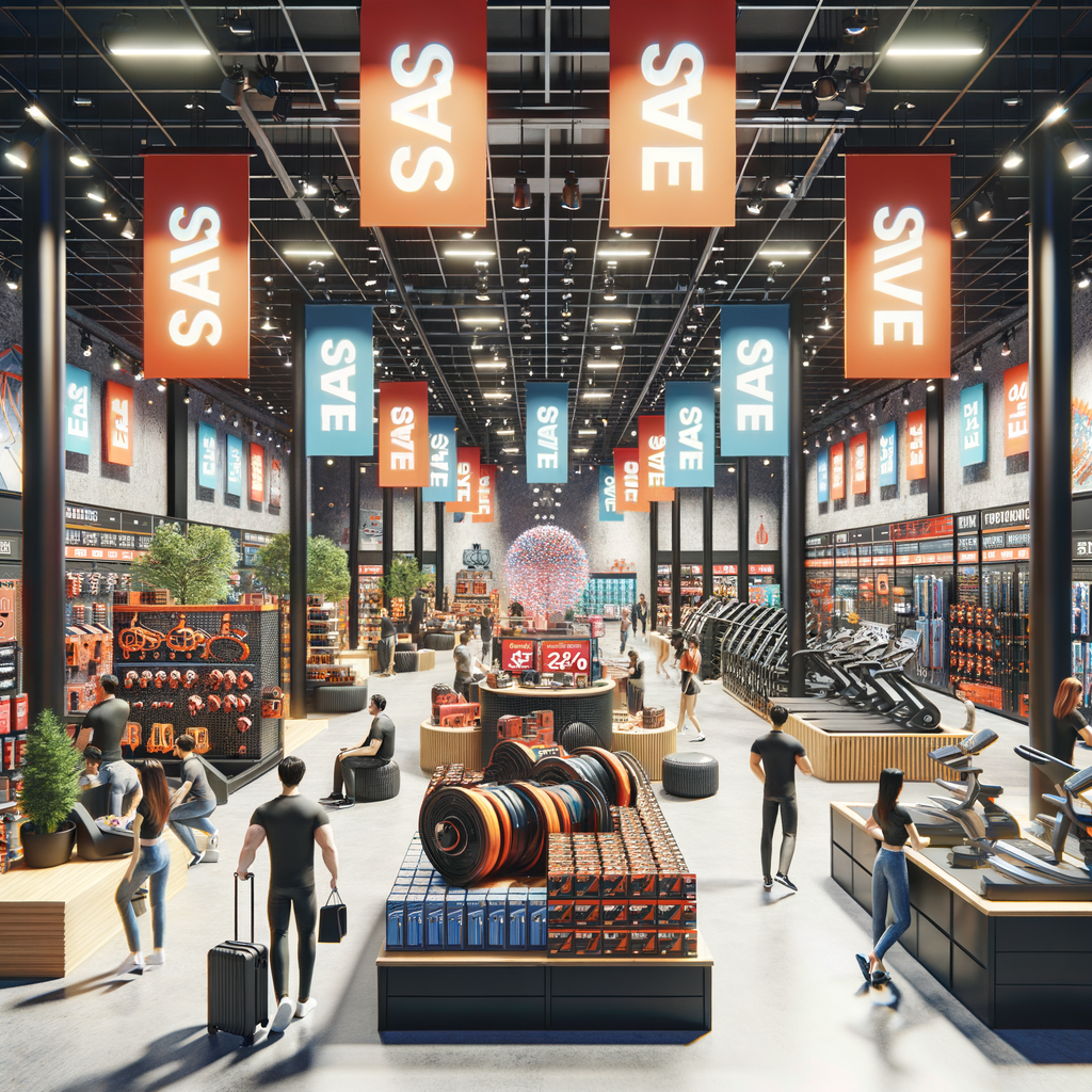 Big Savings and Power Tools: Major Deals Reshape Retail Landscape