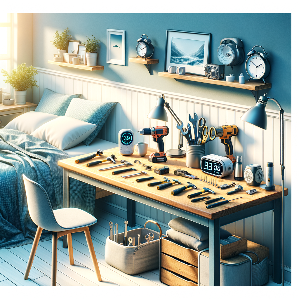 Smart Choices, Better Living: Ryobi Tools and Sleep Tech Take Center Stage