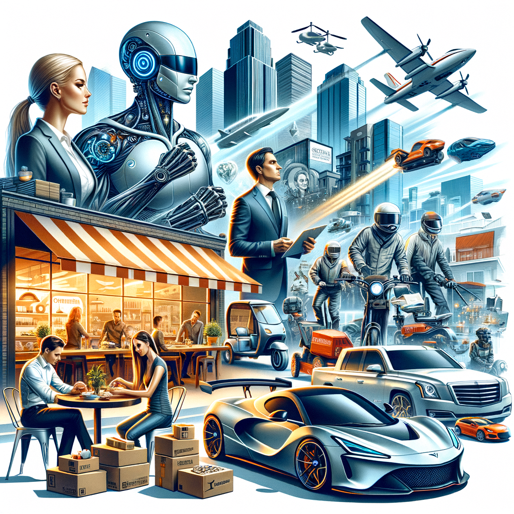 AI Innovation, Corporate Shifts, and Regulatory Rethinks: Business Highlights for March 17, 2026