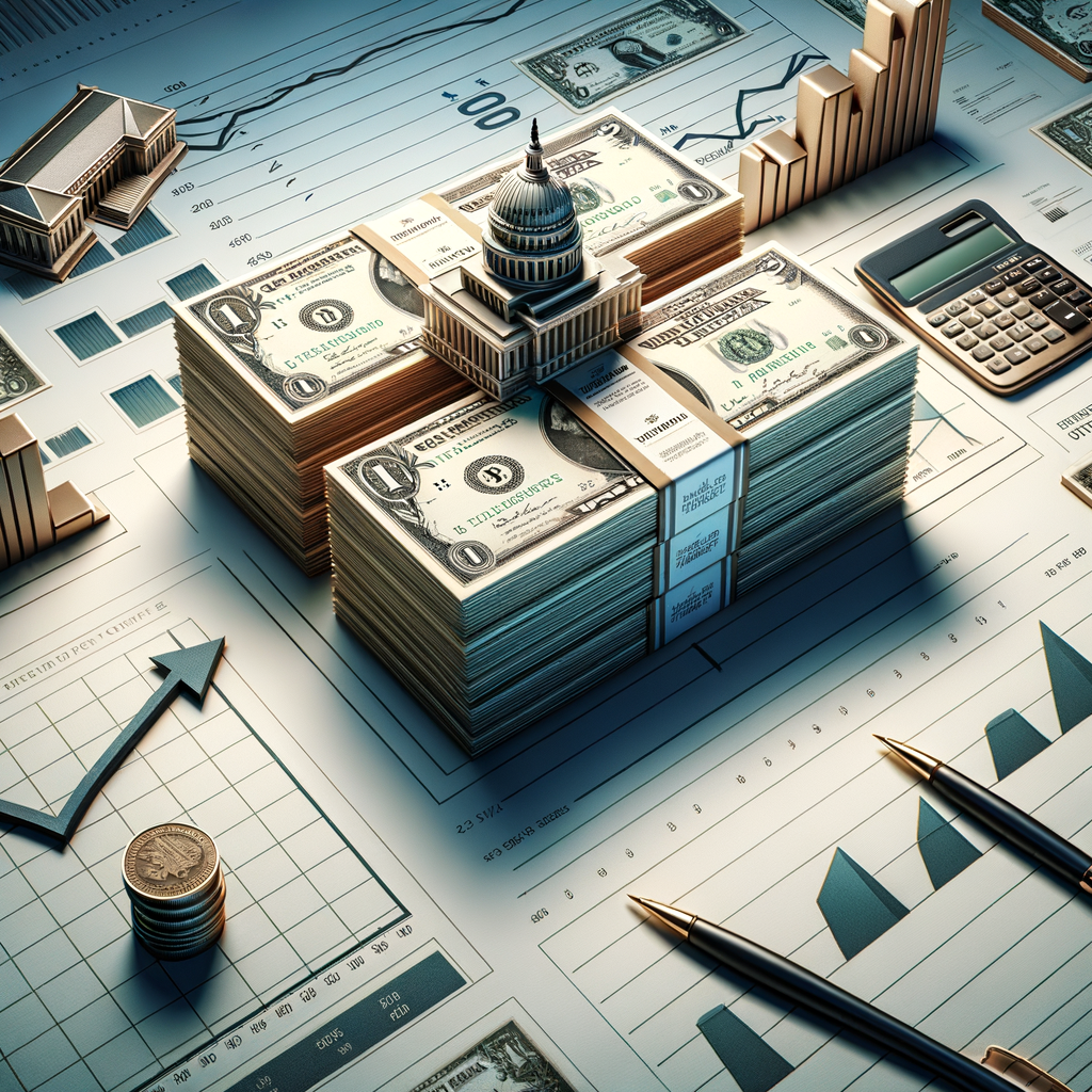 Understanding Public Debt: Key Questions Answered by TreasuryDirect
