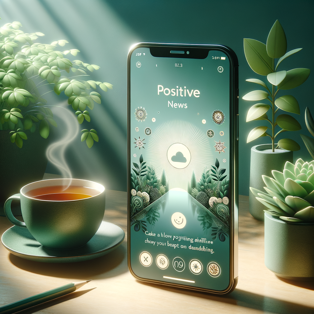 Breaking the Doomscrolling Habit: Apps That Guide You Toward Healthier Digital Habits