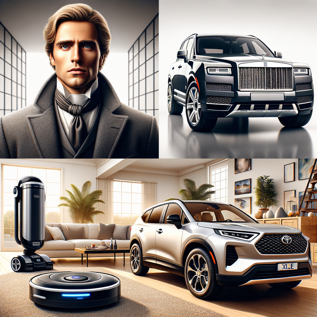 Today’s Top Picks: Must-See Gosling Films, Car Cost Comparisons, RAV4 Shopping Tips, and Early Robot Vacuum Deals