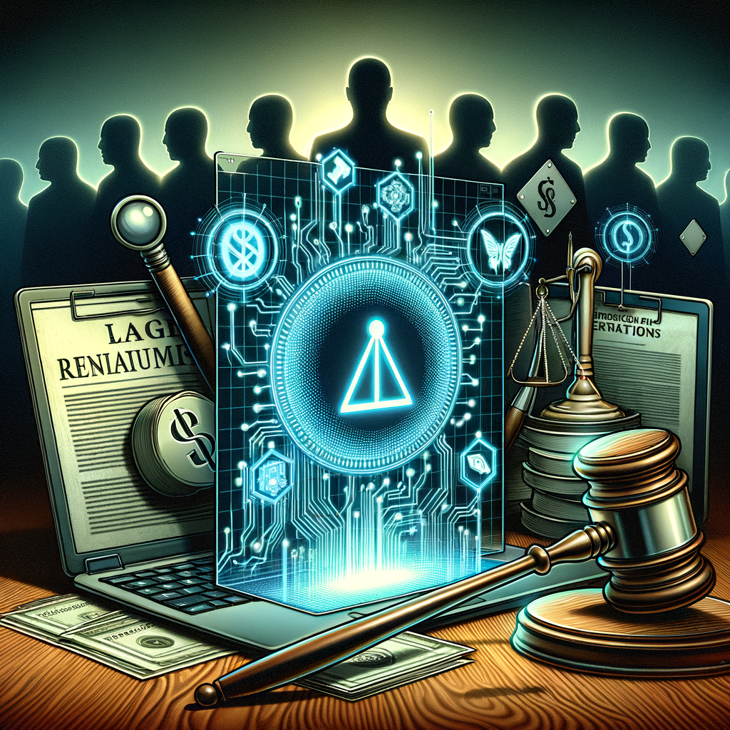 Prediction Markets Under Fire: Kalshi Faces Legal Blowback Amid Industry Turmoil