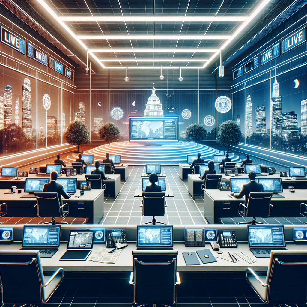 AI Awards, Pentagon Press Rules, and A Shifting Media Landscape: Today’s Media & Communications Roundup