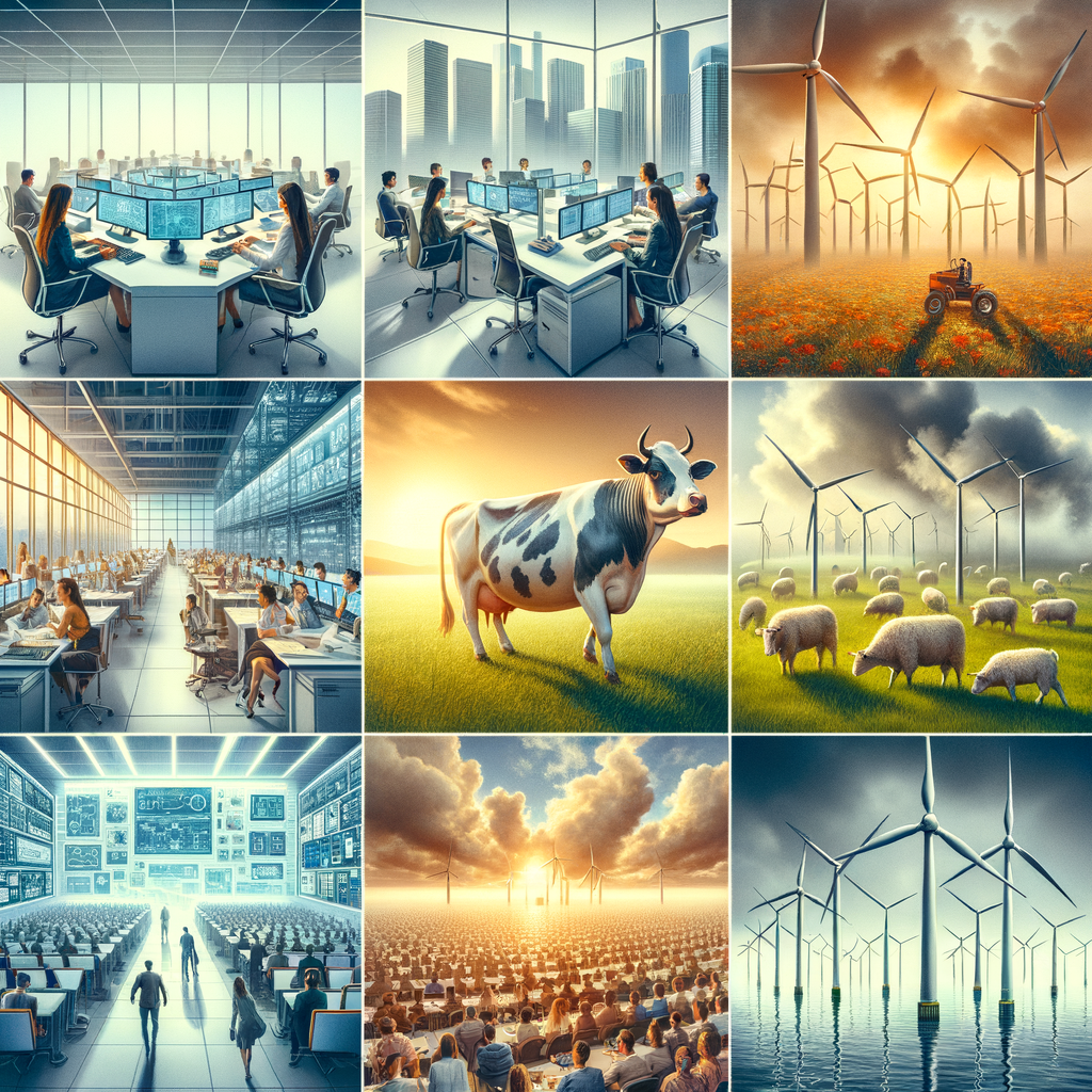 Layoffs, Investments, and Strategic Shifts: Business Moves That Shaped March 24, 2026