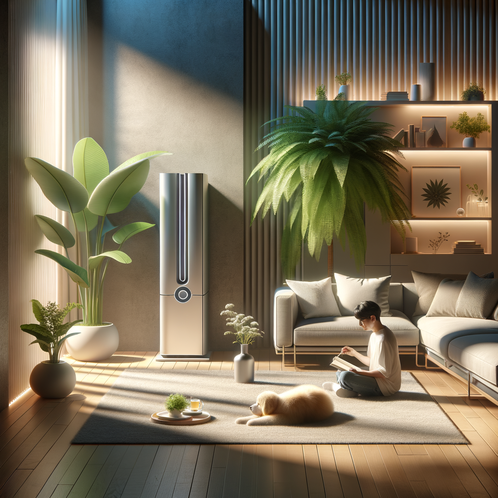 Why Slowing Down—and Cleaning Up Your Air—Matters More Than Ever